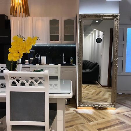 Apartman Scepanovic Niksic Ngoại thất bức ảnh