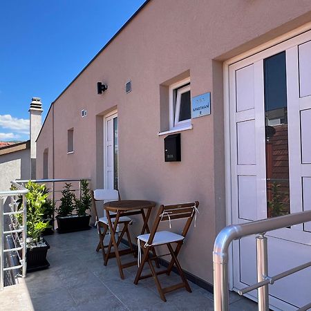Apartman Scepanovic Niksic Ngoại thất bức ảnh