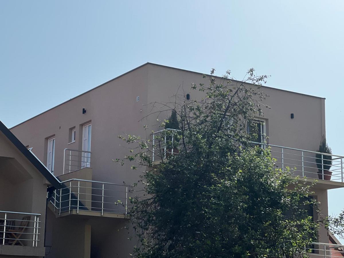 Apartman Scepanovic Niksic Ngoại thất bức ảnh