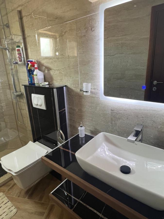 Apartman Scepanovic Niksic Ngoại thất bức ảnh