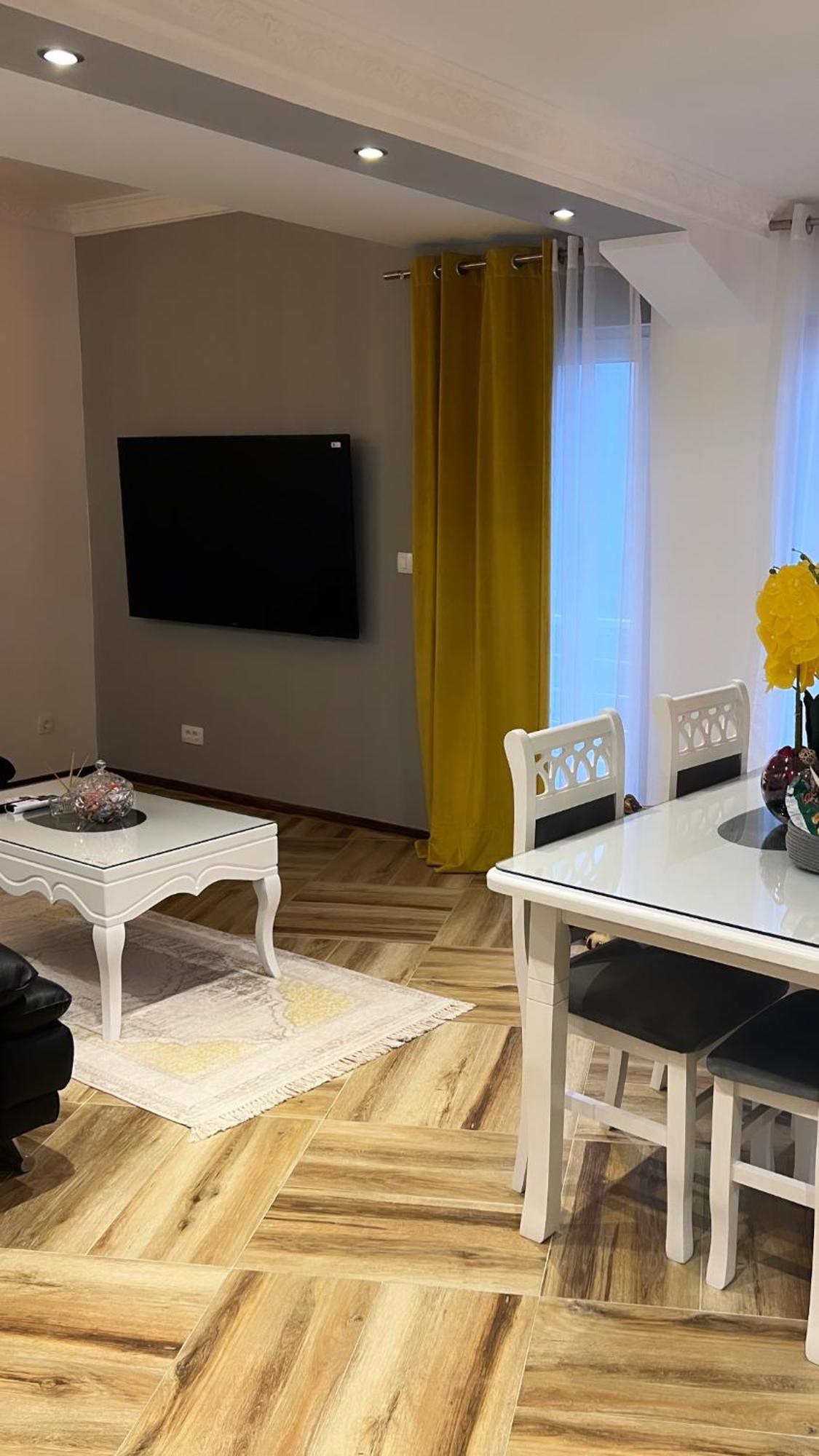 Apartman Scepanovic Niksic Ngoại thất bức ảnh
