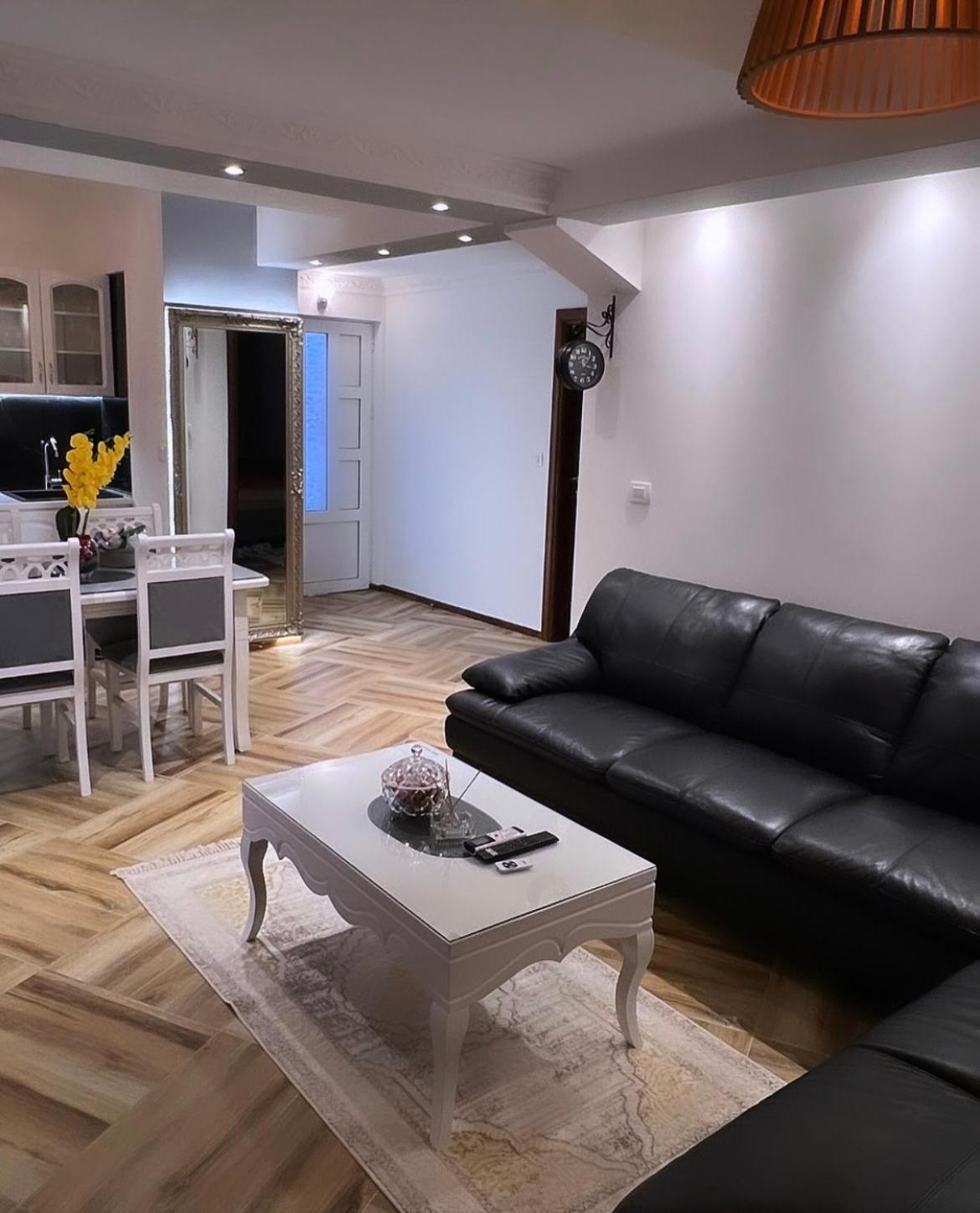 Apartman Scepanovic Niksic Ngoại thất bức ảnh