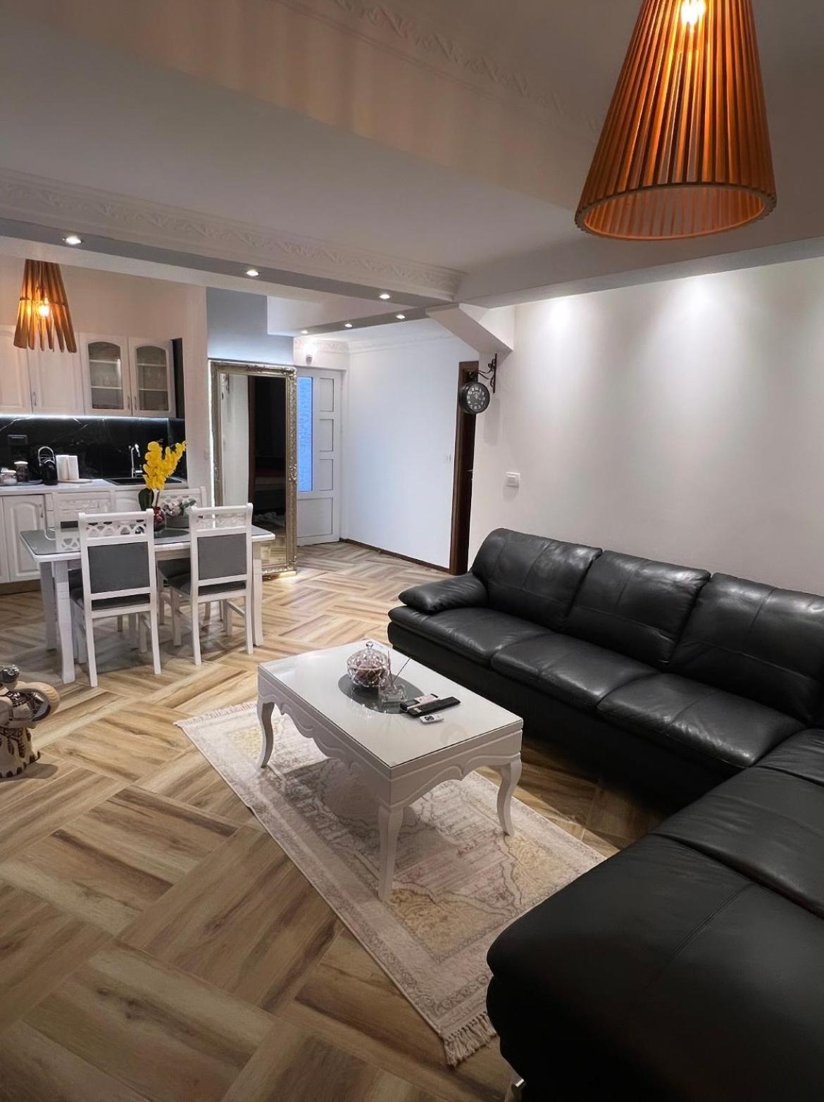 Apartman Scepanovic Niksic Ngoại thất bức ảnh
