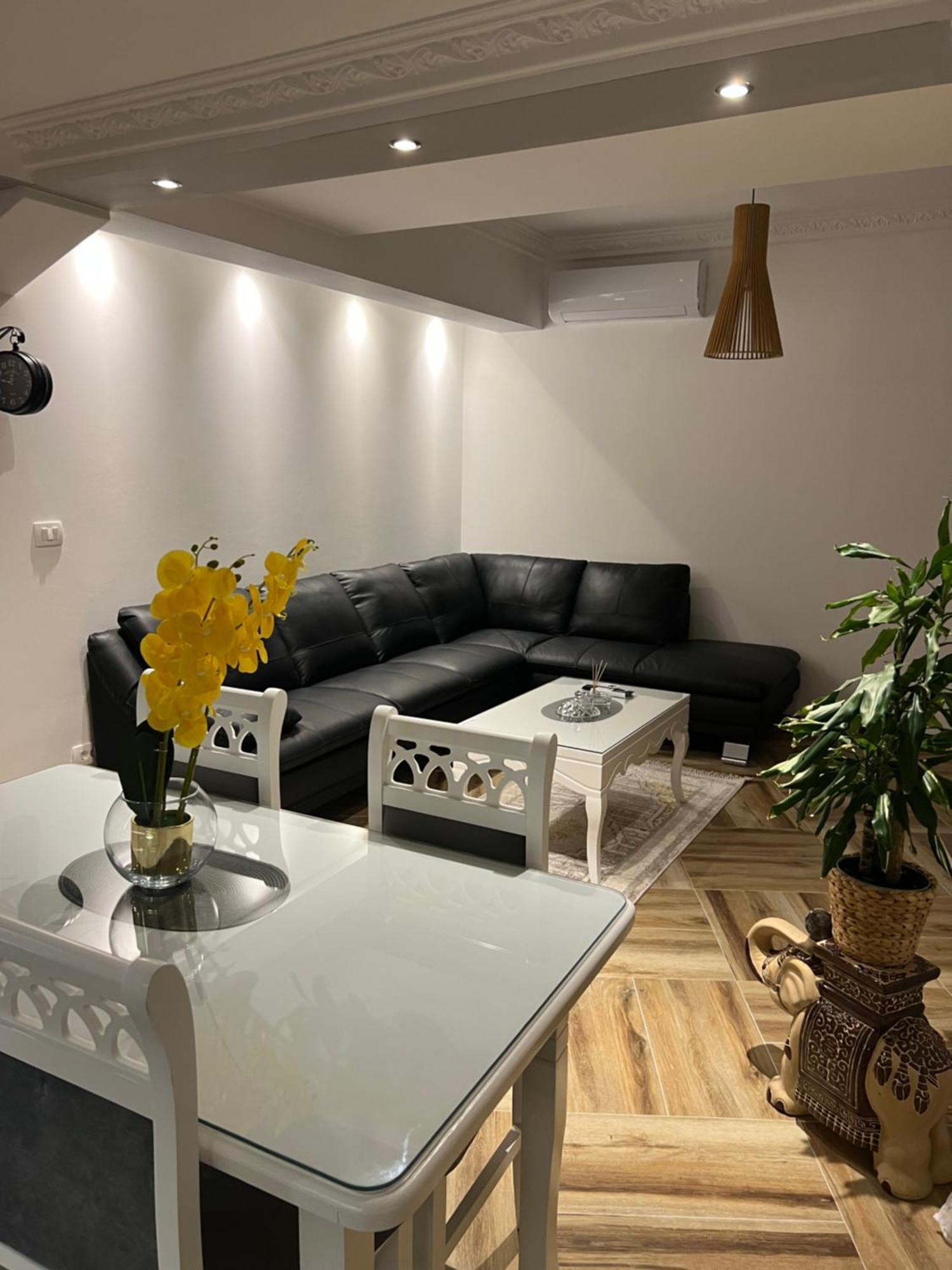 Apartman Scepanovic Niksic Ngoại thất bức ảnh