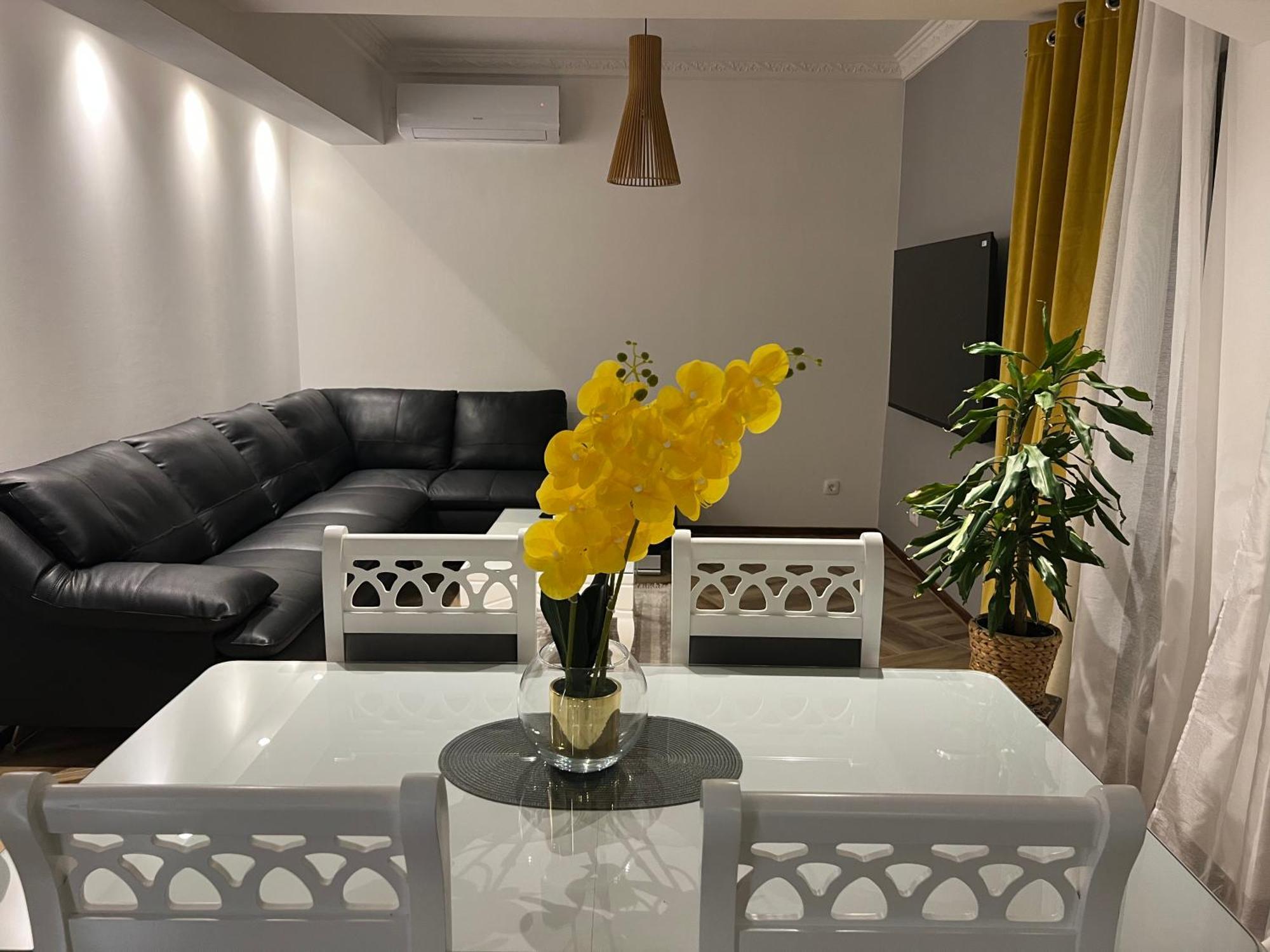 Apartman Scepanovic Niksic Ngoại thất bức ảnh