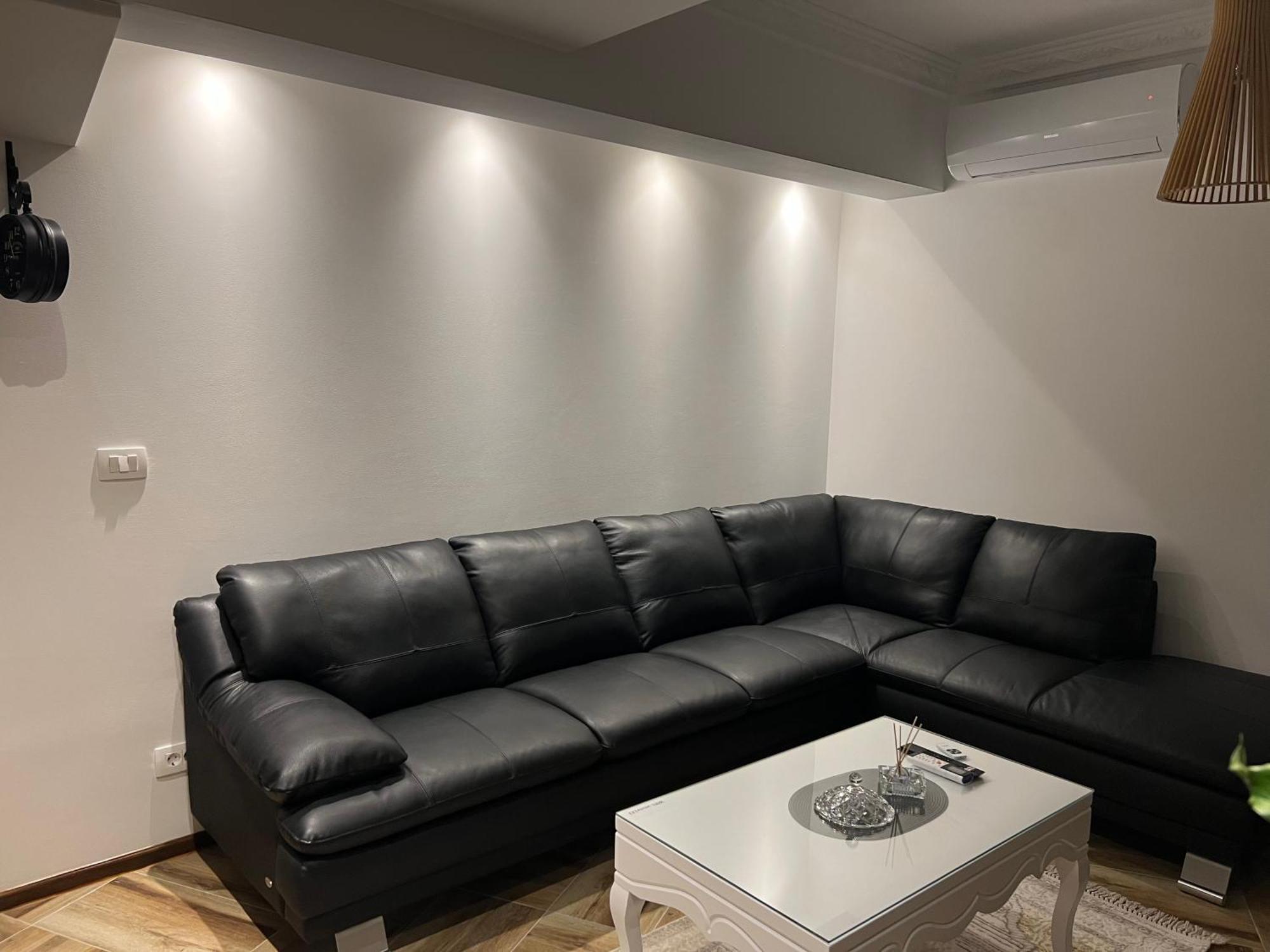 Apartman Scepanovic Niksic Ngoại thất bức ảnh