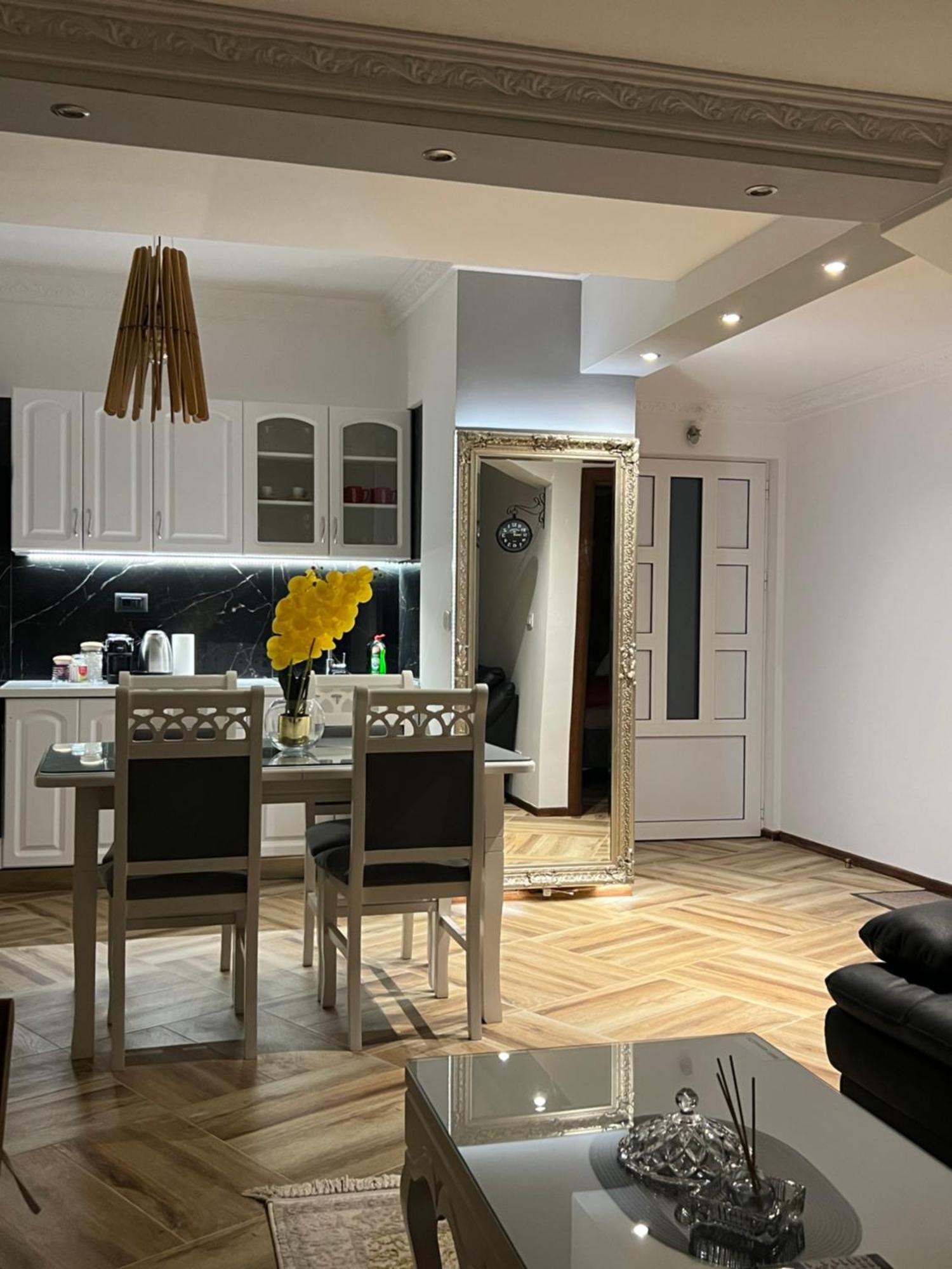 Apartman Scepanovic Niksic Ngoại thất bức ảnh