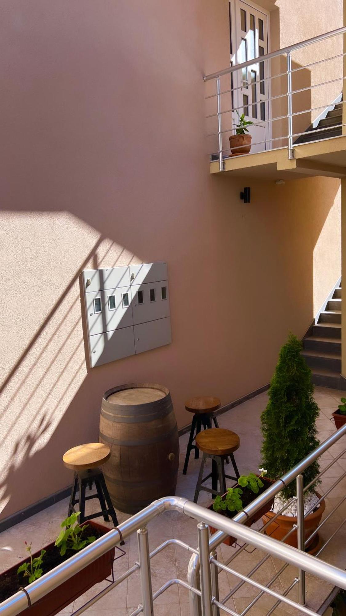 Apartman Scepanovic Niksic Ngoại thất bức ảnh