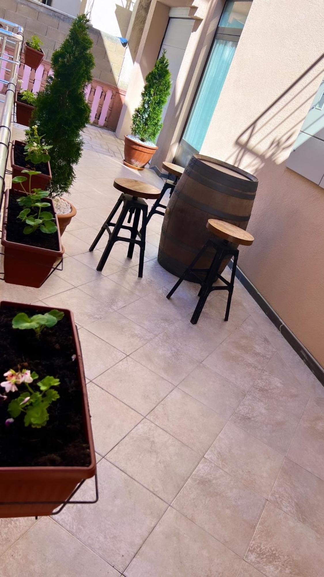 Apartman Scepanovic Niksic Ngoại thất bức ảnh